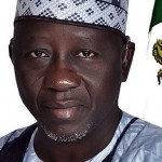 Tanko Al-Makura Governor, Nasarawa State